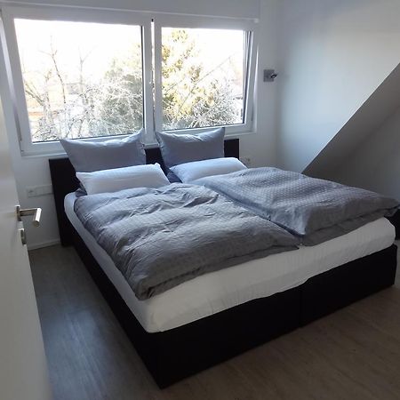 Appartements Magin Kornwestheim Exterior foto