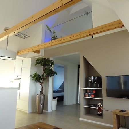 Appartements Magin Kornwestheim Exterior foto